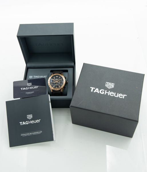 Tag Heuer Carrera CAR2A5B.FT6044